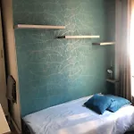 Cosy Studio Paris 16 Metro Exelmans